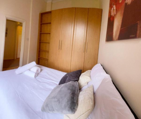 London Chelsea 3 People Apartment Best Location